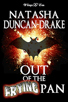 Out of the Frying Pan by Natasha Duncan-Drake