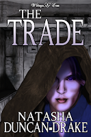 The Trade by Natasha Duncan-Drake