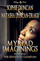 Myriad Imaginings by Sophie Duncan and Natasha Duncan-Drake