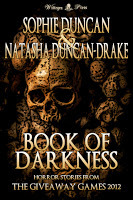 Book of Darkness by Sophie Duncan and Natasha Duncan-Drake
