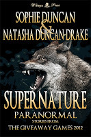 Supernature by Sophie Duncan and Natasha Duncan-Drake