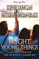 Bright Young Things by Sophie Duncan and Natasha Duncan-Drake