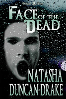 Face of the Dead by Natasha Duncan-Drake