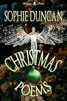 Christmas Poems by Sophie Duncan