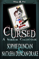 Cursed by Sophie Duncan and Natasha Duncan-Drake