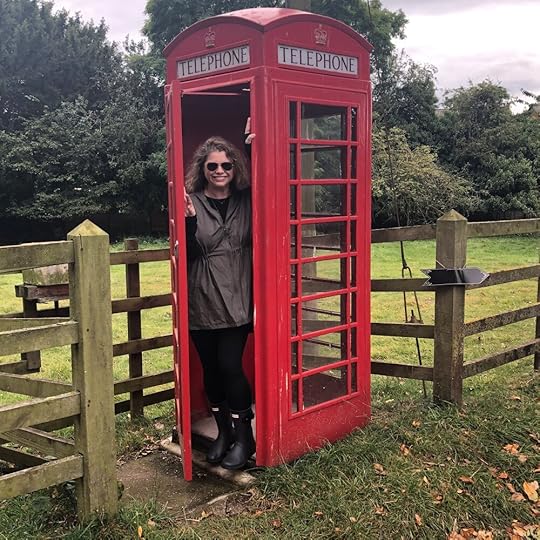 New country, who this?