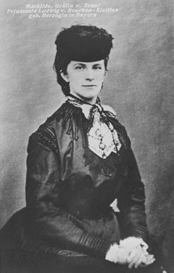 mathilde ludovika bavaria