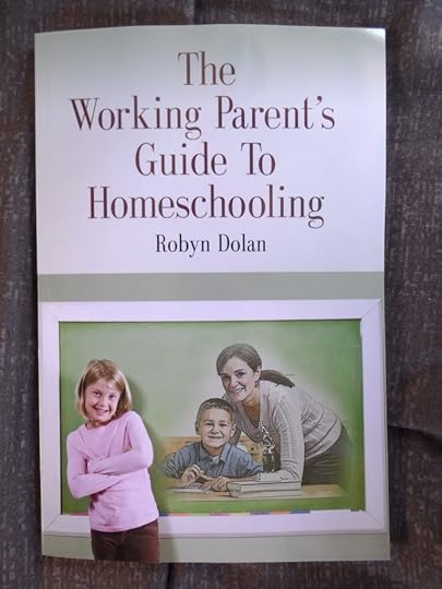 the working parent's guide to homeschooling