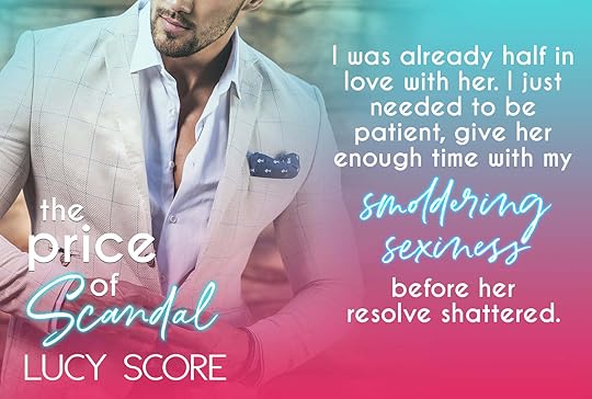 ThePriceOfScandal