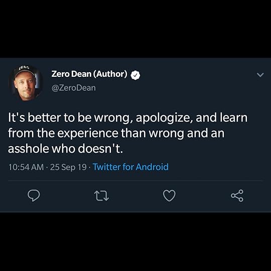Education beats ignorance