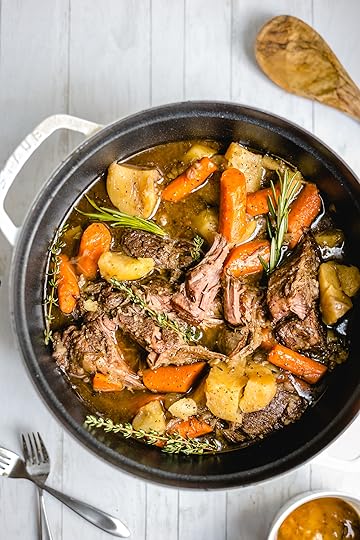 Easy Pot Roast