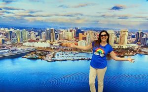 Lisa Niver at IPW 2019