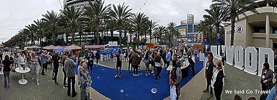 Welcome to IPW 2019 by Lisa Niver