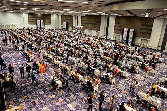 IPW Media Meetings 2019