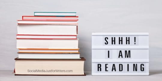 Indie Author Weekly Update