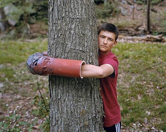Mitch Epstein, Ashton-Clatterbuck, Lancaster, Pennsylvania, 2018