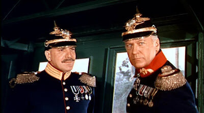 Do you think these guys are Germans?