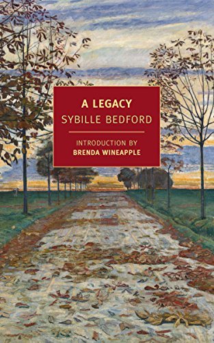 A Legacy (New York Review Books Classics) (English Edition)