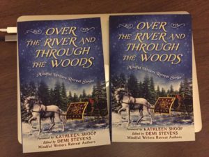 Over the River and Through the Woods Advance Copies