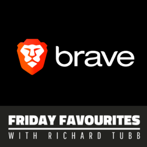 Brave - Secure, Fast & Private Web Browser