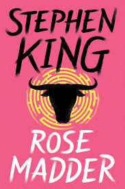 Rose Madder Book Cover