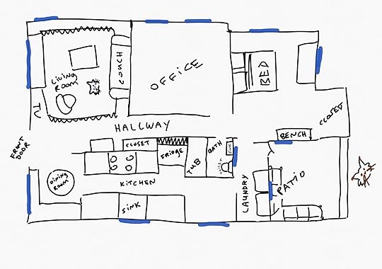 Sketches 1