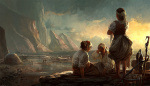 Sam Hogg - The Whaler Girl -