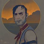 Sam Hogg - The Whaler Girl -