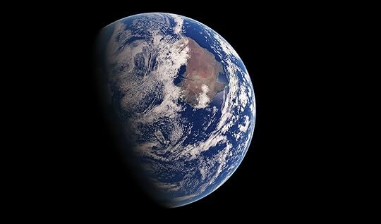 The Only True Invaders of Planet Earth