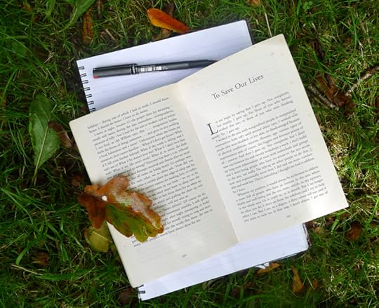 On Writing by AL Kennedy