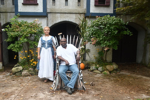Huzzah! Why You Need to Visit the Michigan Renaissance Festival