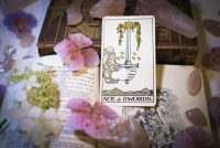 Wiccascopes 17th June – 23rd June with Psychic Violet 2337