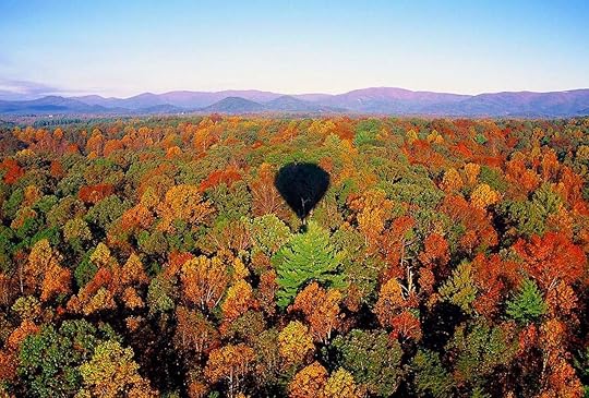 The United States Hot Air Balloon Team