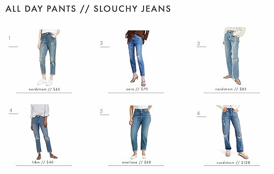 pants for women
