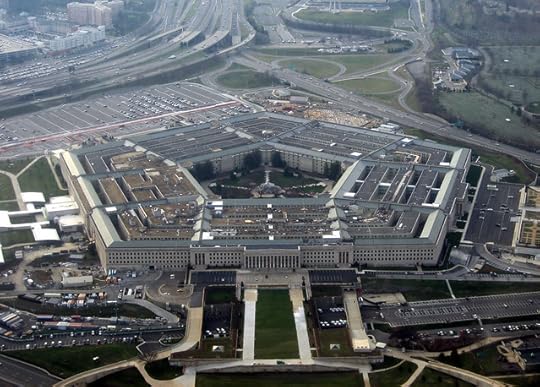 10 Ways the Climate Crisis and Militarism Are Intertwined