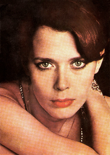 Sylvia Kristel
