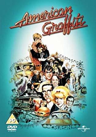 American Graffiti’s use of exposition is nothing short of masterful.