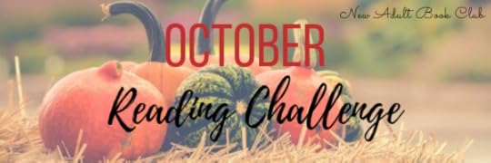 October-challenge