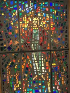 Holy Spirit Lutheran Church, Lancaster PA