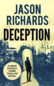 Deception by Jason Richards