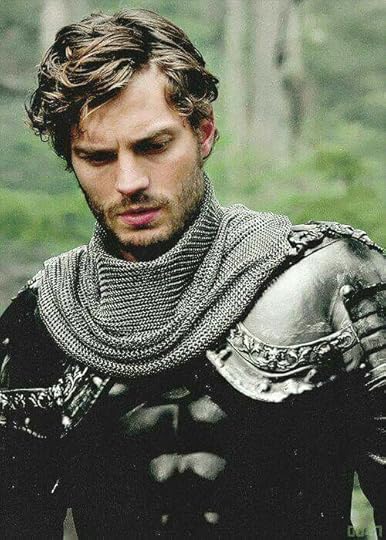 Jamie Dornan