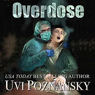 Overdose By cover art