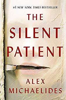 The Silent Patient by [Michaelides, Alex]
