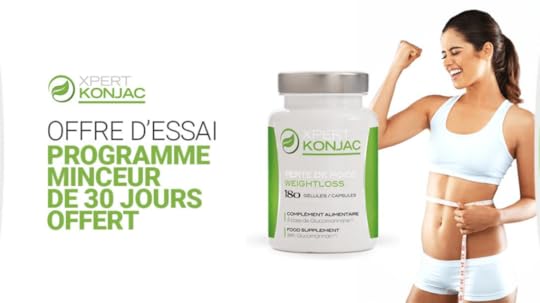 Xpert Konjac