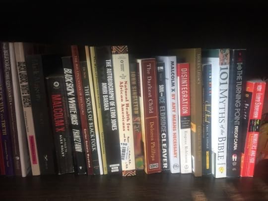 8 Books That Have Changed My Life Over The Past 8 Years