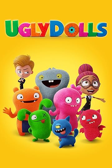 Image result for uglydolls
