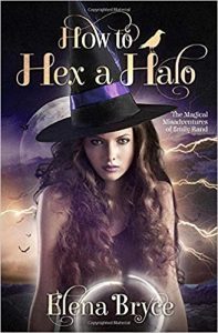 How to Hex a Halo by Elena Bryce