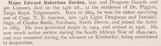 From The Broad Arrow: the Naval and Military Gazette, 11 December 1914, p. 676.