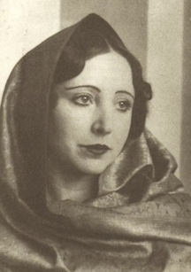 Anais Nin