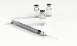 Safety of CDC vaccine schedule